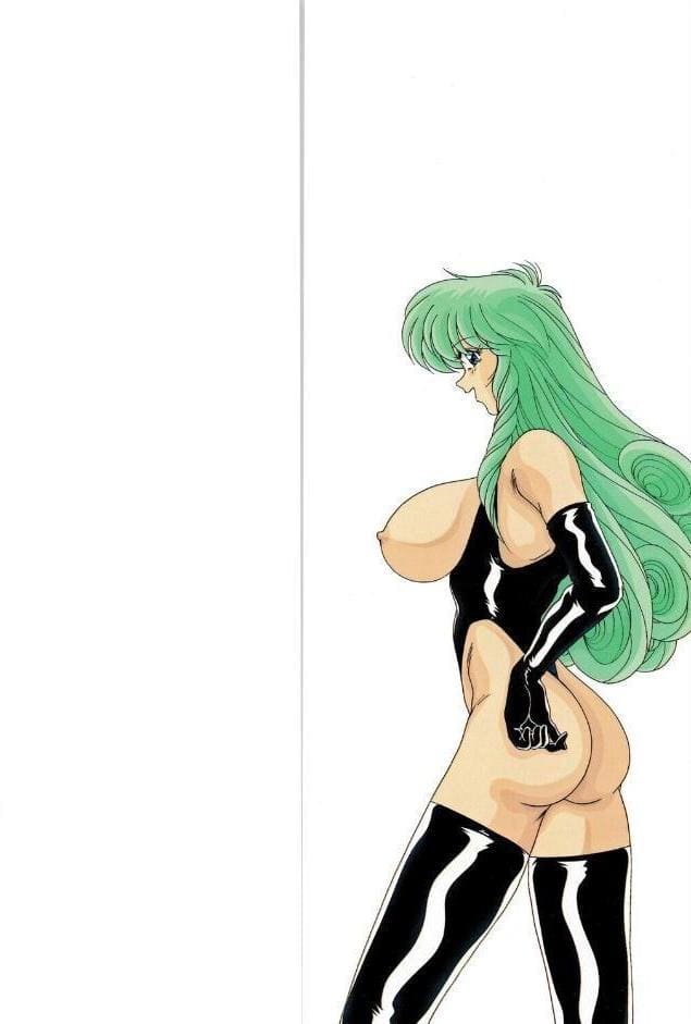 Dブラッド 1