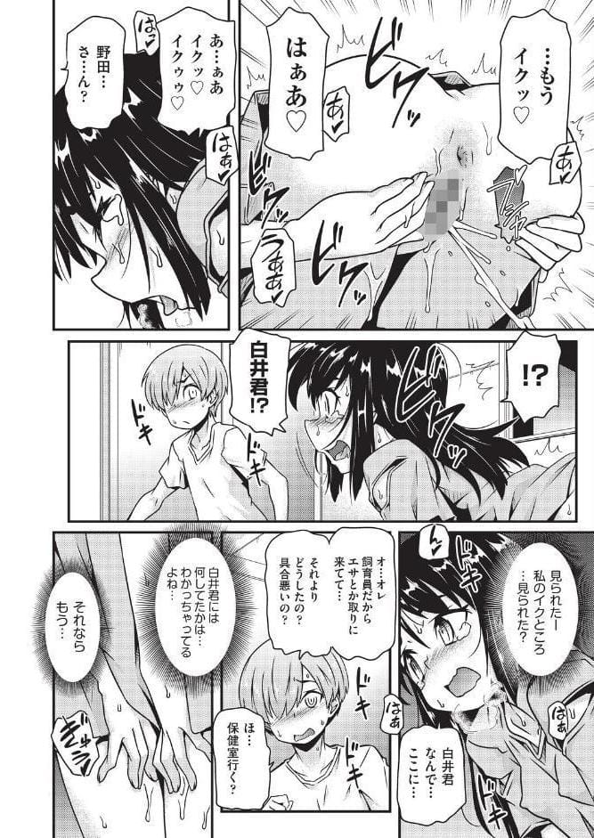 めばえてツルぱん