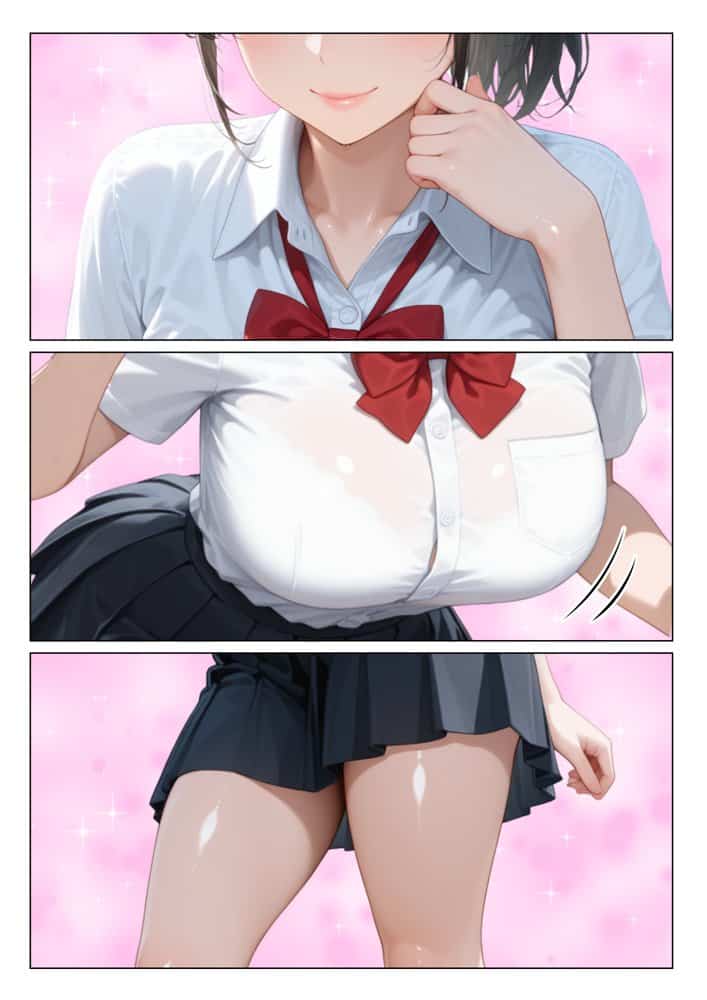 妹みたいな幼馴染に連続中出ししたら初セックスで理性崩壊した話