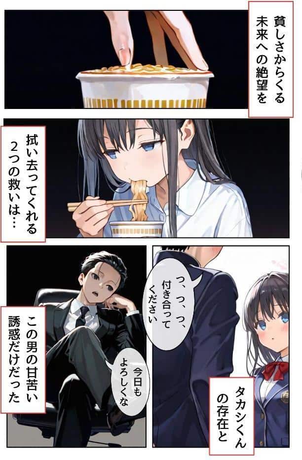 幼馴染しかできないHな特訓 特訓43