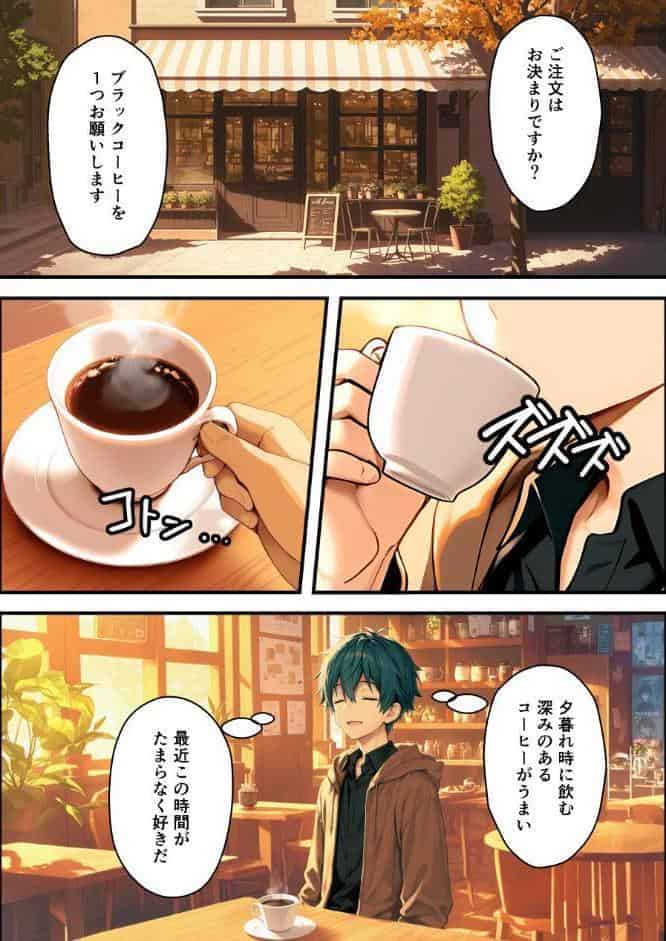 目つきの悪いボーイッシュなTSカフェ店員さんはお願いしたら中出しセックスさせてくれる（チョロい）【棒消し修正版】