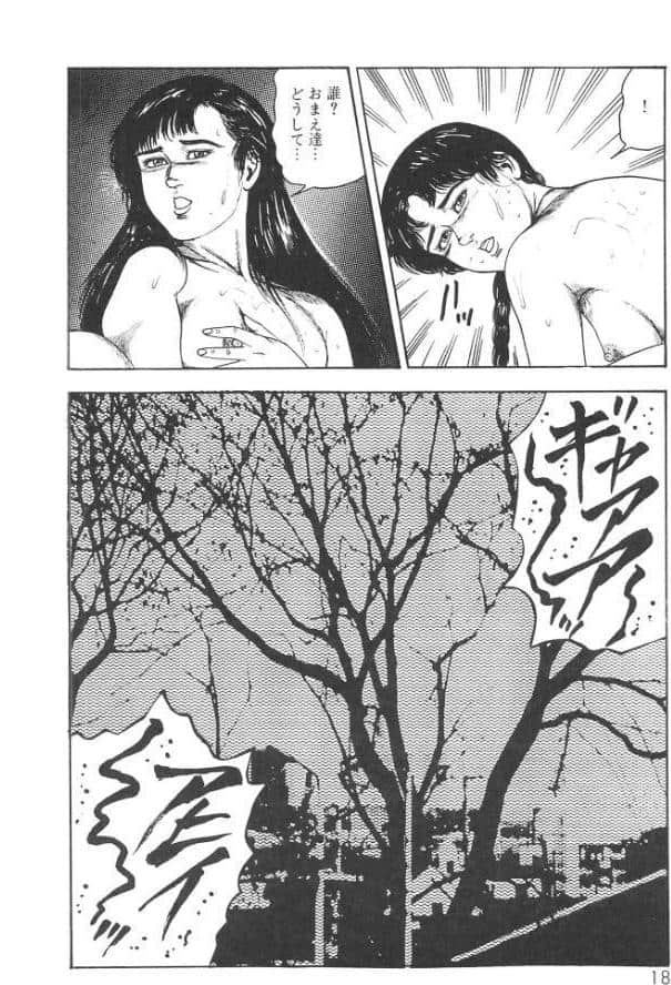 白の黙示録 第6巻 獣愛エリカの章＜原画入り特装版＞・三条友美アンソロジー