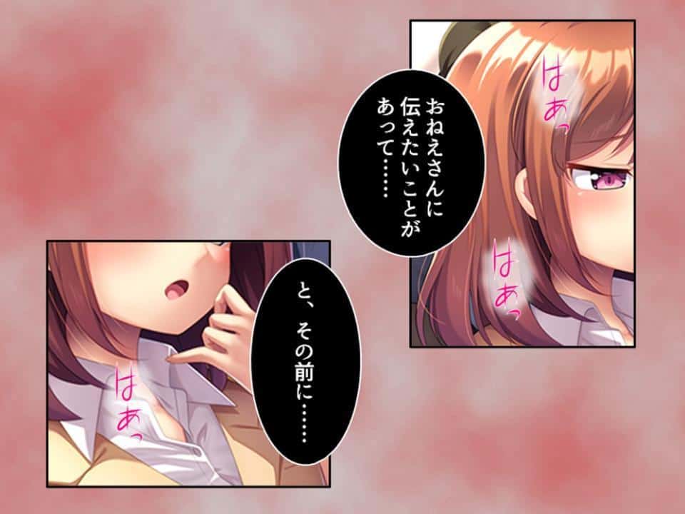 社畜彼女のストレス解消法 〜電車の中の淫靡な趣味〜 第3巻