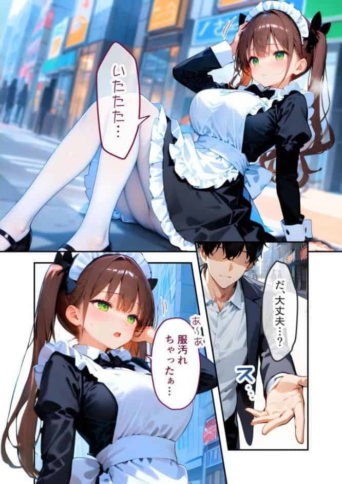 VIP限定 SEXバーへようこそ（15） モザイク版