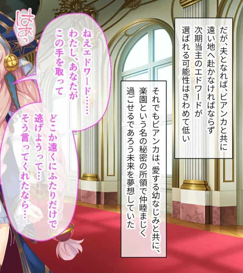 いけにえ姫君の魔悦 総集編 〜魔神の子を孕む聖女と魔人に娶られる触手姫〜 モザイク版