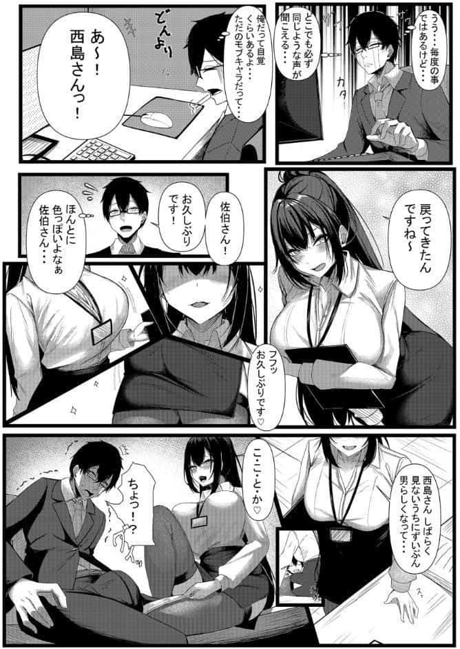 今日からレディース下着ブランドのプロデューサーを任されました。2