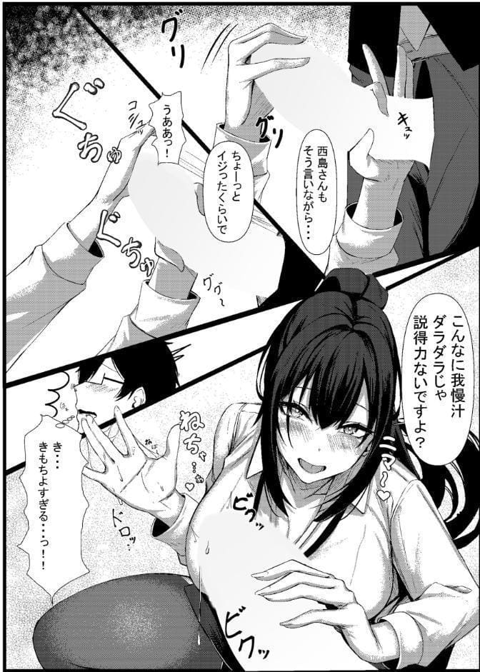 今日からレディース下着ブランドのプロデューサーを任されました。2
