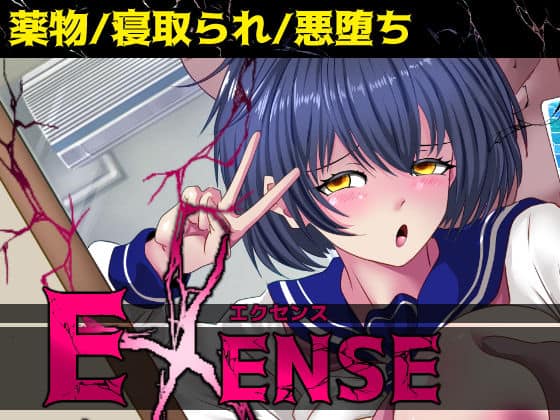 EXENSE