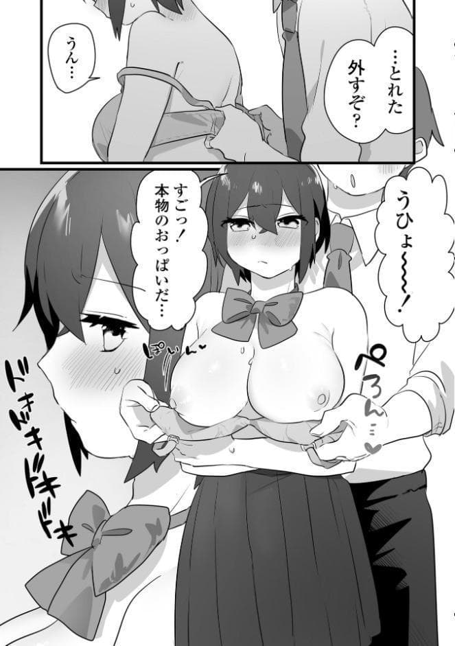 好きで女の子になったわけじゃない！…のに。【単行本版】【FANZA限定特典付き】