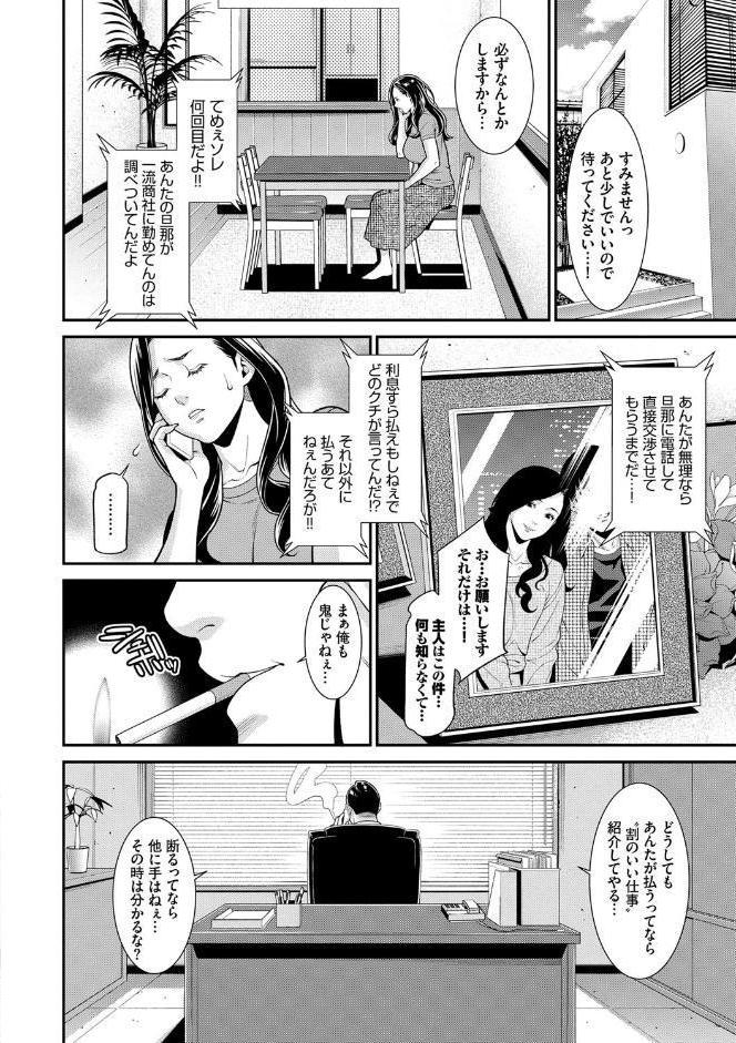 ヒトヅマノヒミツ 【FANZA限定】【デジタル特装版】