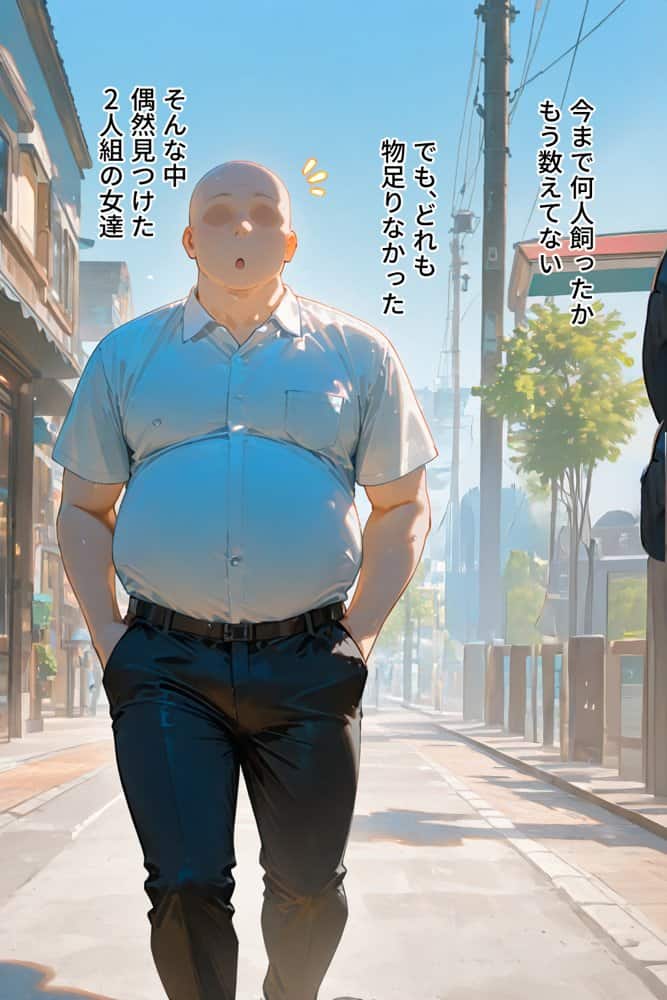 借金返済はわたしの身体で ー断れなかったふたりの物語ー （BLEACH編）
