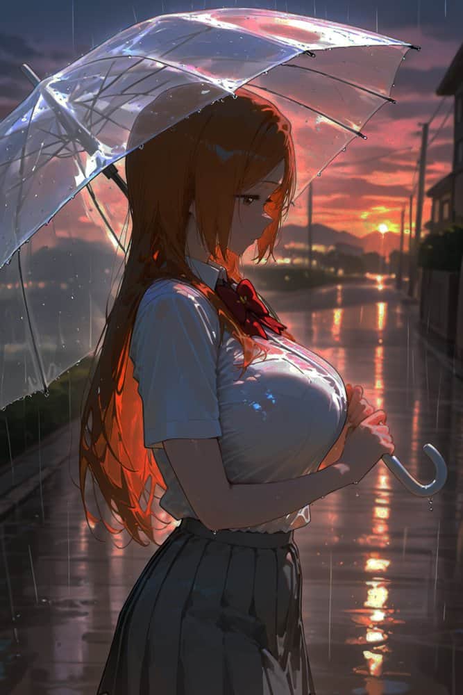 借金返済はわたしの身体で ー断れなかったふたりの物語ー （BLEACH編）