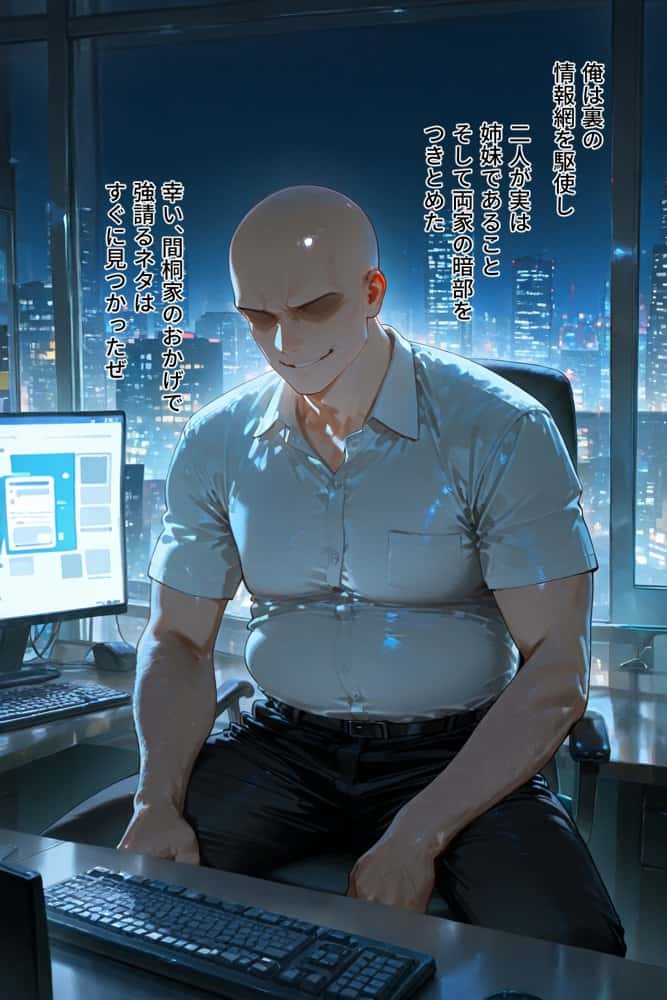 借金返済はわたしの身体で ー断れなかったふたりの物語ー （Fate/stay night編）