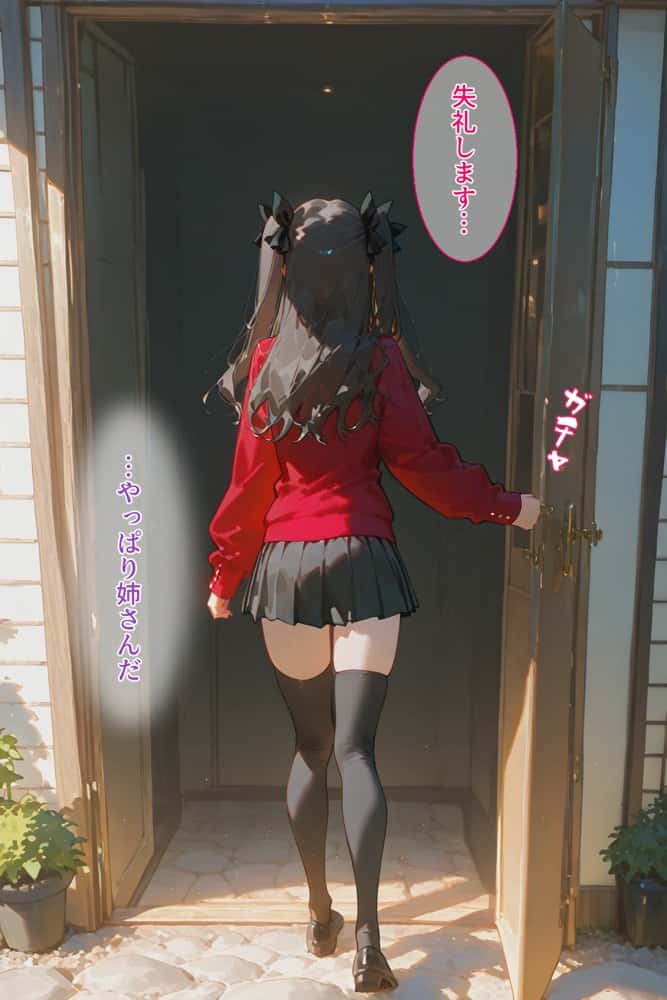 借金返済はわたしの身体で ー断れなかったふたりの物語ー （Fate/stay night編）