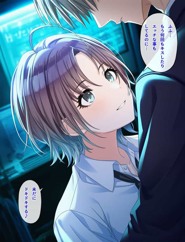 のくちる敗北ヒロインズ