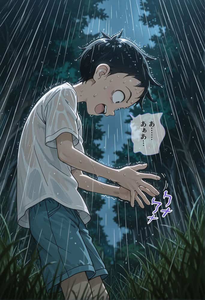ごめんね、高木さん…