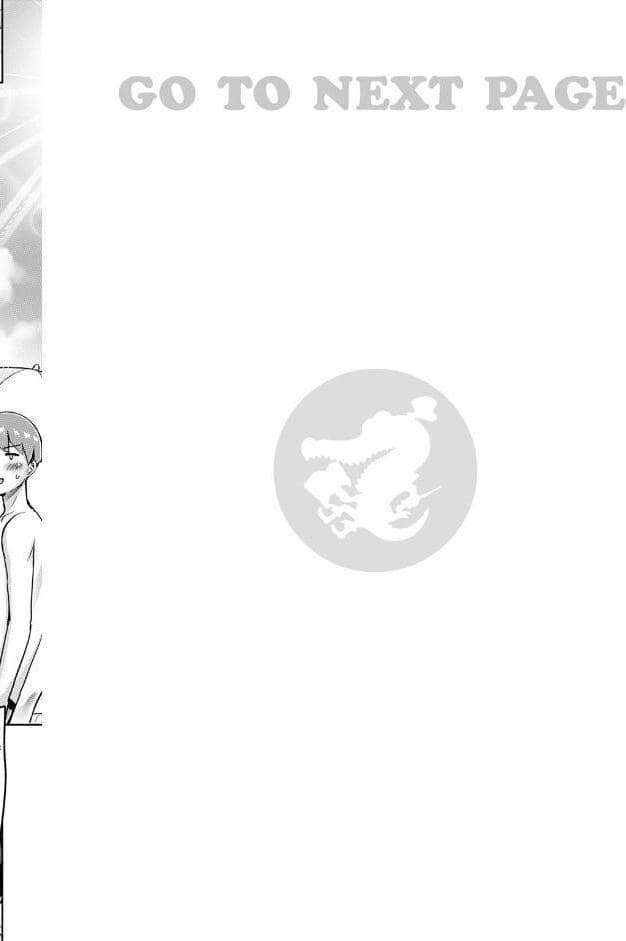 オレの幼馴染つよい 前編