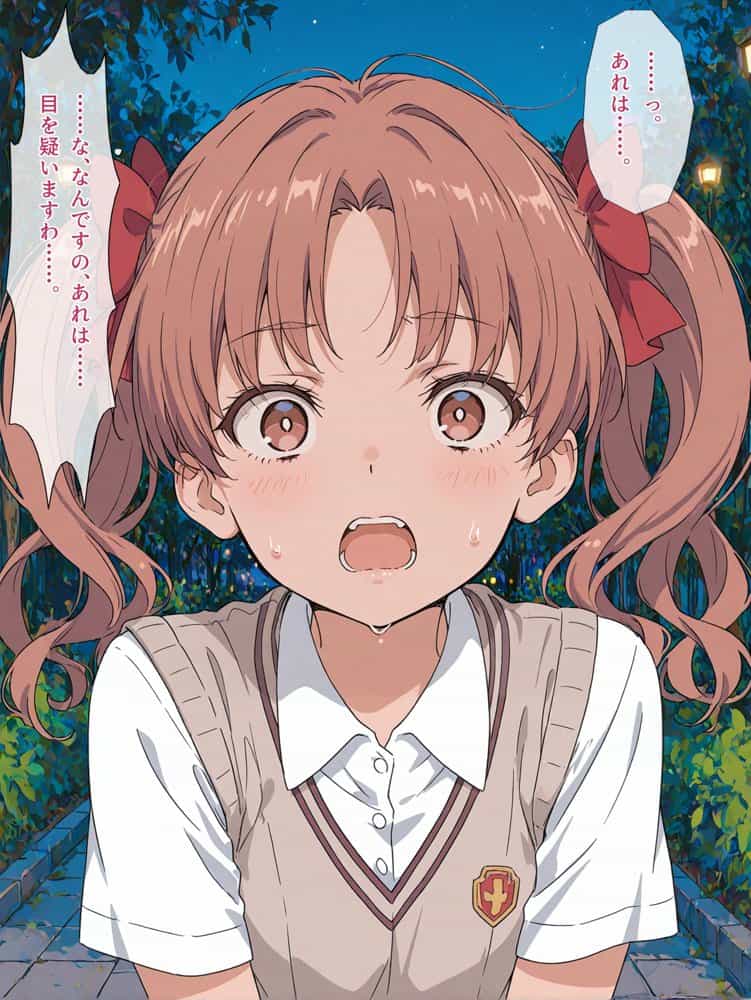 とある美琴の放課後