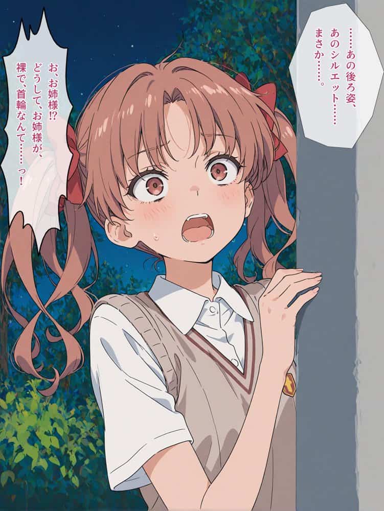 とある美琴の放課後