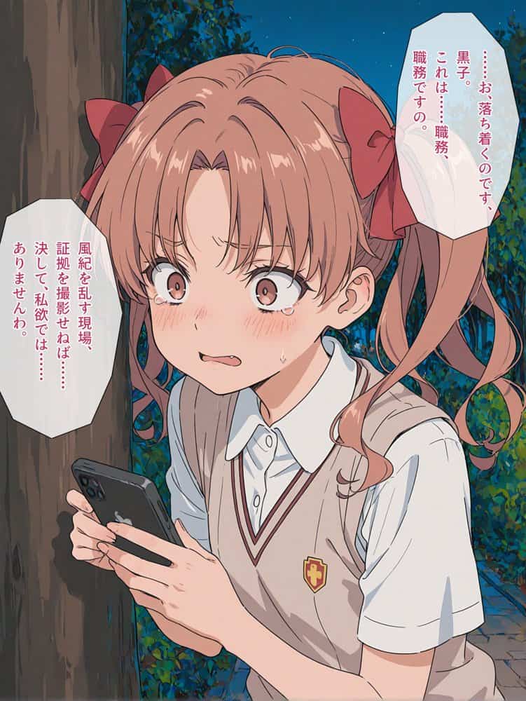とある美琴の放課後