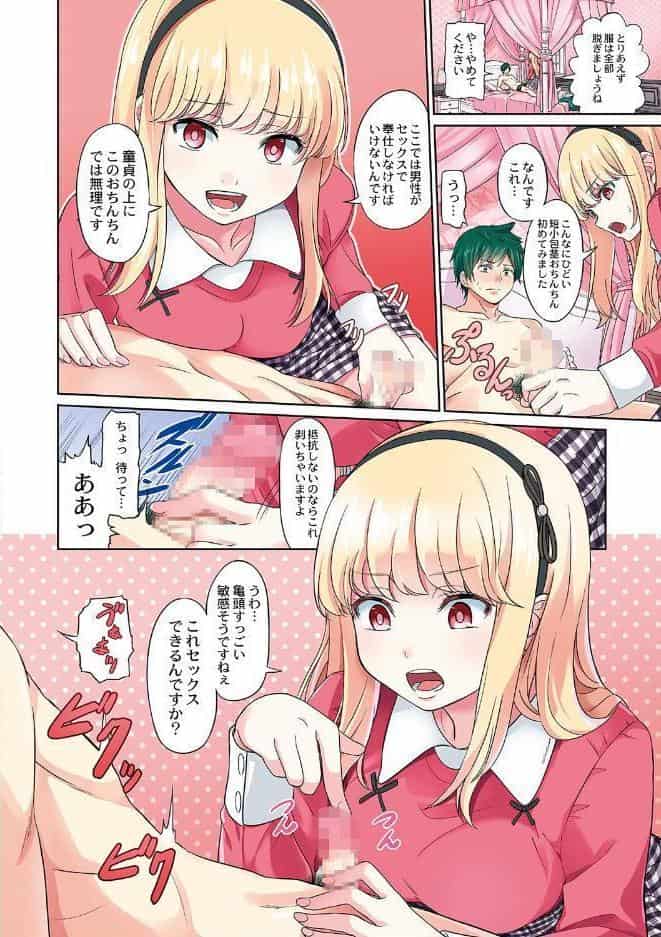 ざ・ふぃめーる・どみねーしょん【デジタル特装版】
