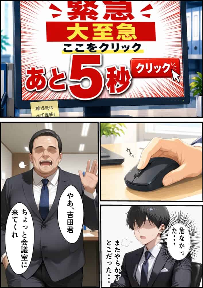 同期のジト目OLに媚薬スプレー使って生ハメSEXメス堕ちさせた話