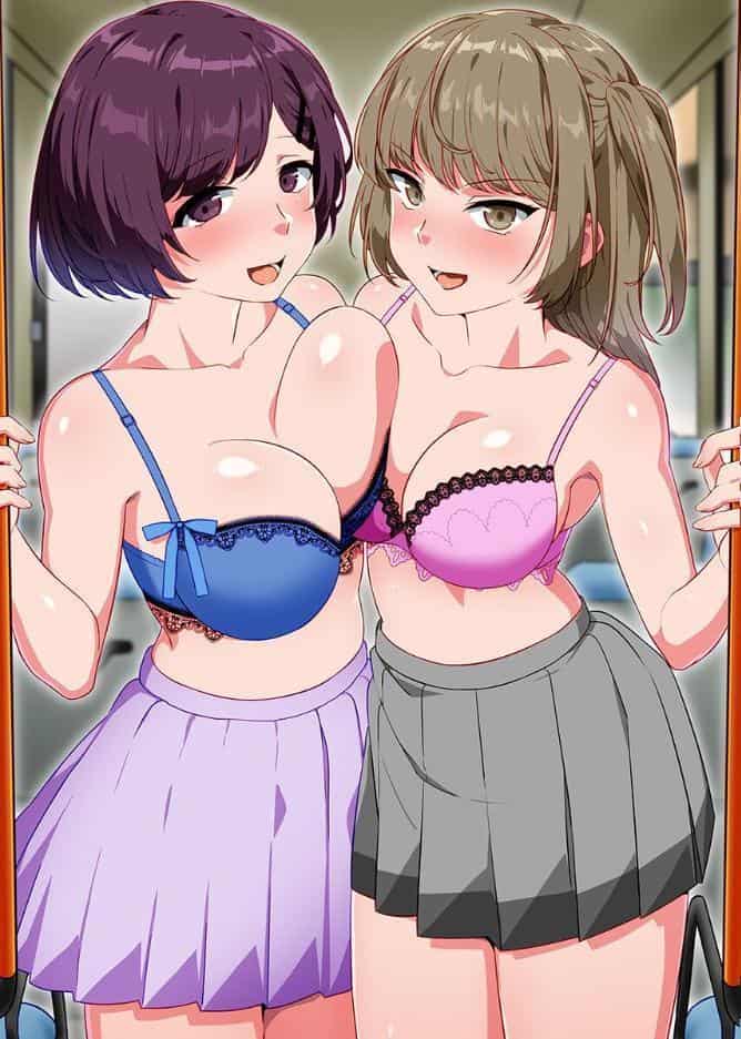 合法いもうとエッチ 総集編 ビッチだらけの世界で女どもに片っ端から出しまくる！？