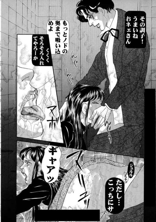 三角木馬 花嫁いじめ花弁なぶり 豪華版4