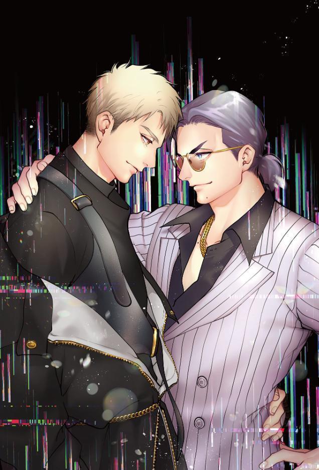 【R18版】召されやがれ！