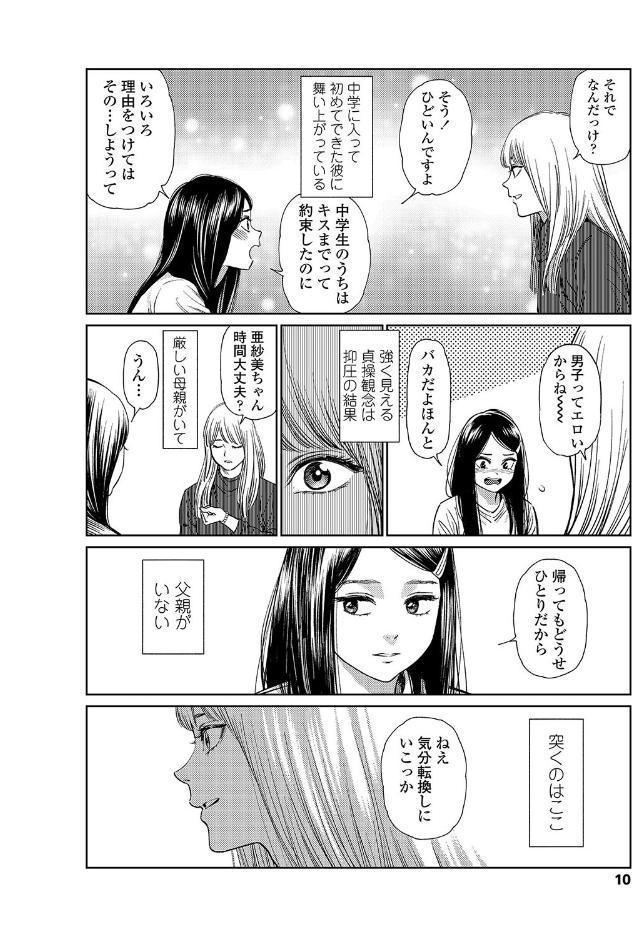 ガールラヴ・ダイアリー【FANZA限定特典付き】