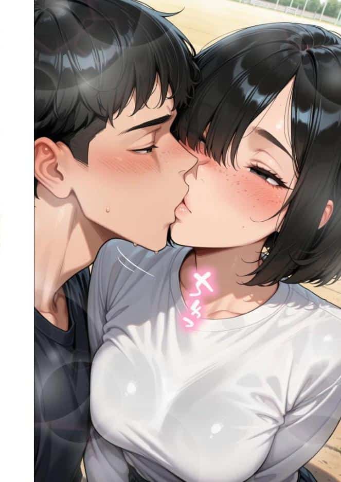 セックスなんて気持ち悪いだけでしょ（3）〜陰キャたちの拗らせセックス〜