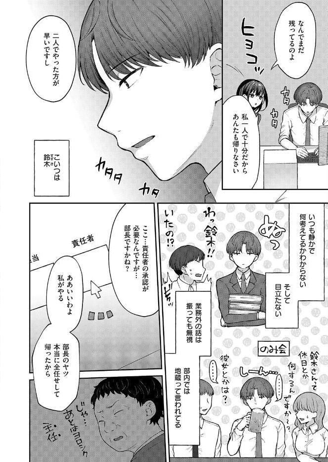 見えない夜にほどける仮面