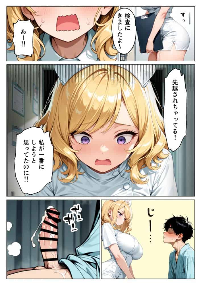 性治療病院 あなたの射精のお手伝いします