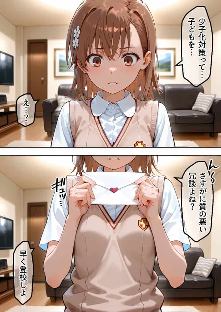 監禁アクメ地獄 孕んでも解放されない 快楽の牢獄 能力者編