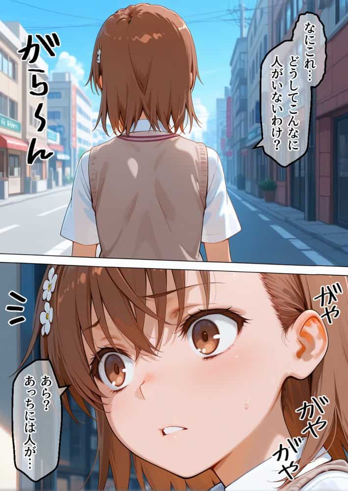 監禁アクメ地獄 孕んでも解放されない 快楽の牢獄 能力者編