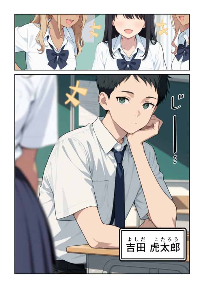 陰キャ同級生の正体はドスケベ小悪魔メイド〜弱みを握っていたはずが、なぜか主導権を握られていた件〜