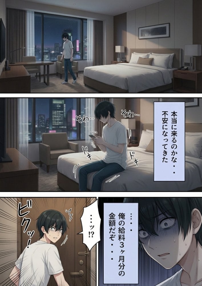 デリヘルっ娘！総集編1000P