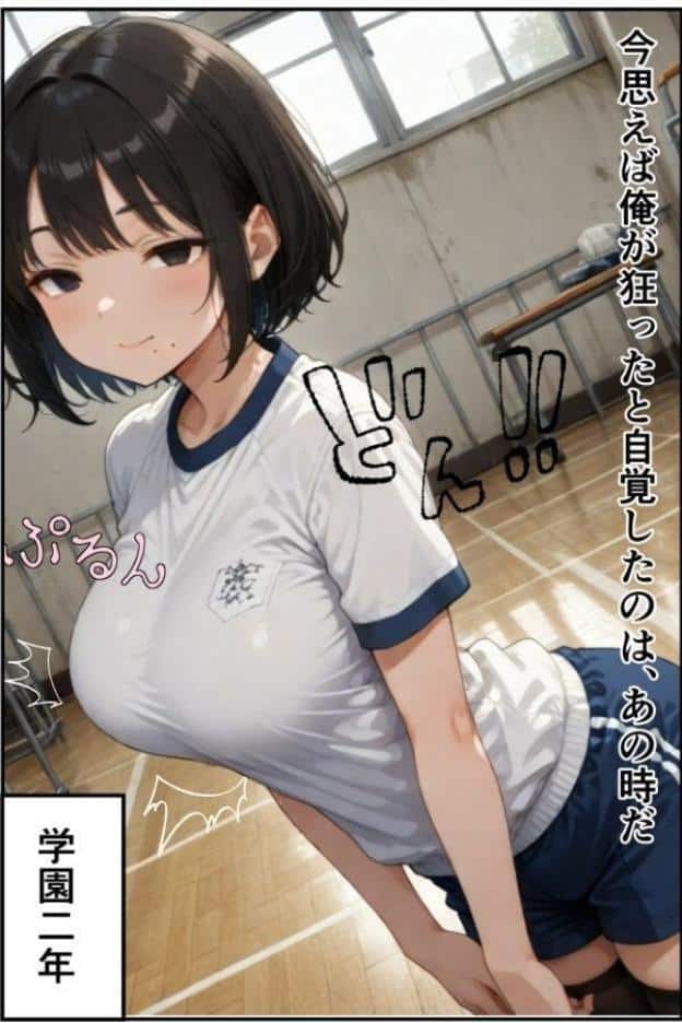 クール長身巨乳な後輩をズブズブに依存させる話【棒消し修正版】
