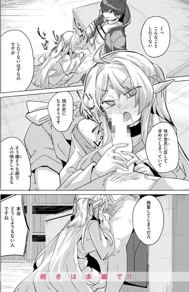 ホムンクルスの使いかた