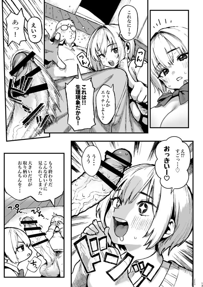 すみれはハイカロリー