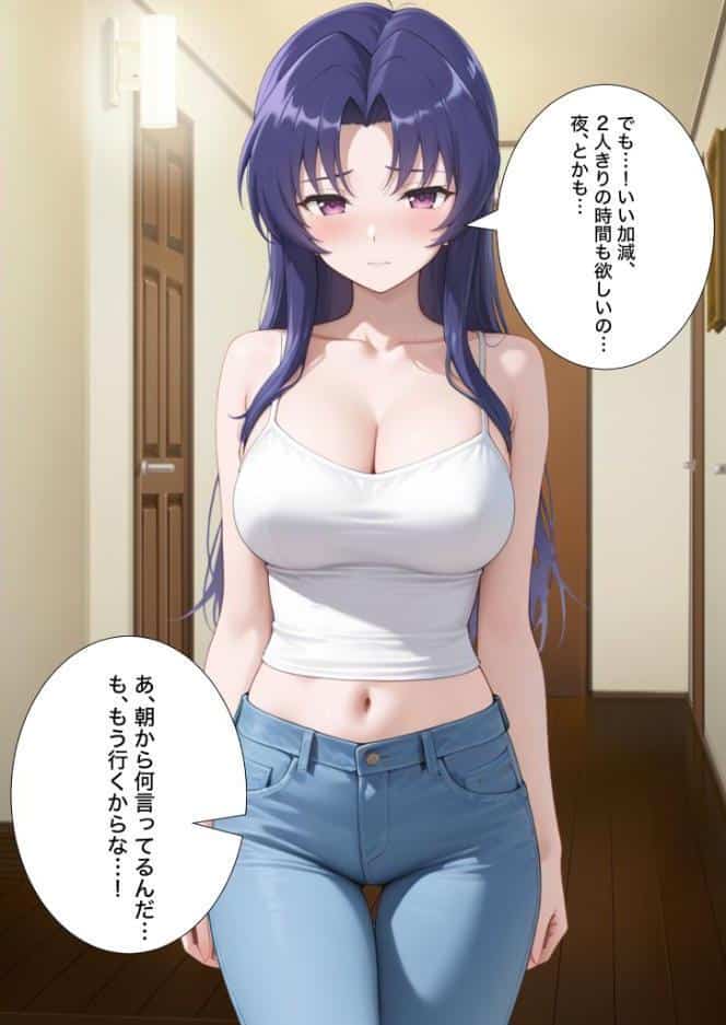 近所のエロい人妻を●わせて無理やりセフレにしてやった【寝取られ】 モザイク版