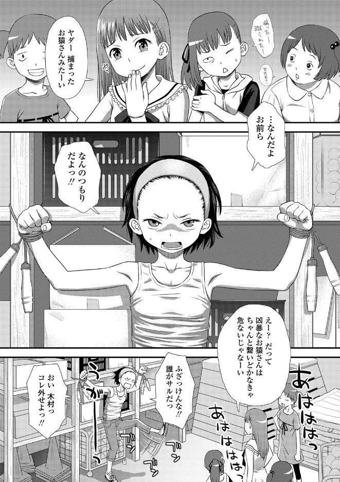 ともだちの輪【FANZA限定特典付き】