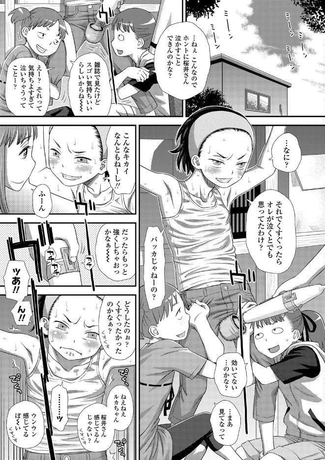 ともだちの輪【FANZA限定特典付き】