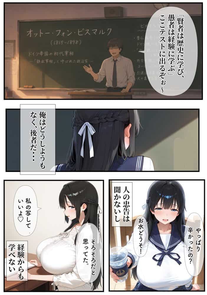当たり前だった君へ〜幼馴染は友人の恋人〜