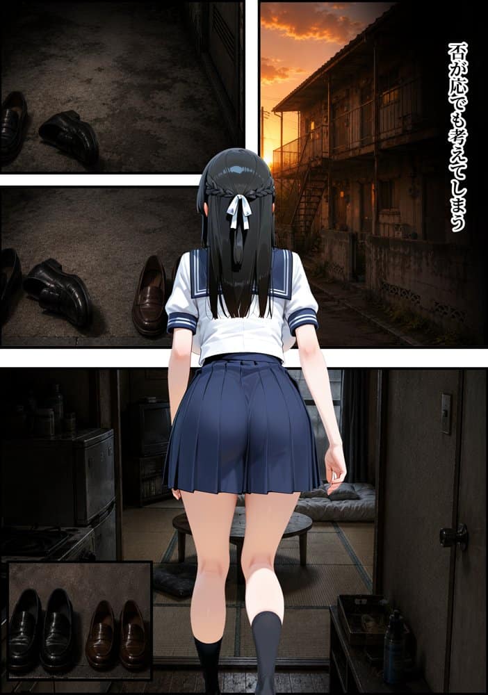 当たり前だった君へ〜幼馴染は友人の恋人〜