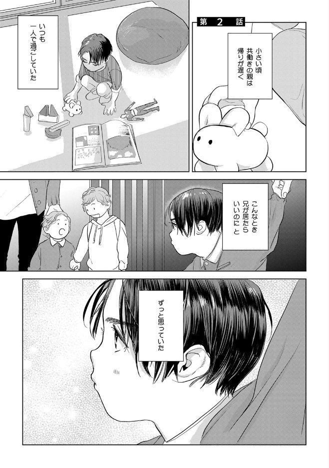 【18禁版】甘えたい獣 上【コミックス版】【18禁版限定描き下ろし漫画付き】