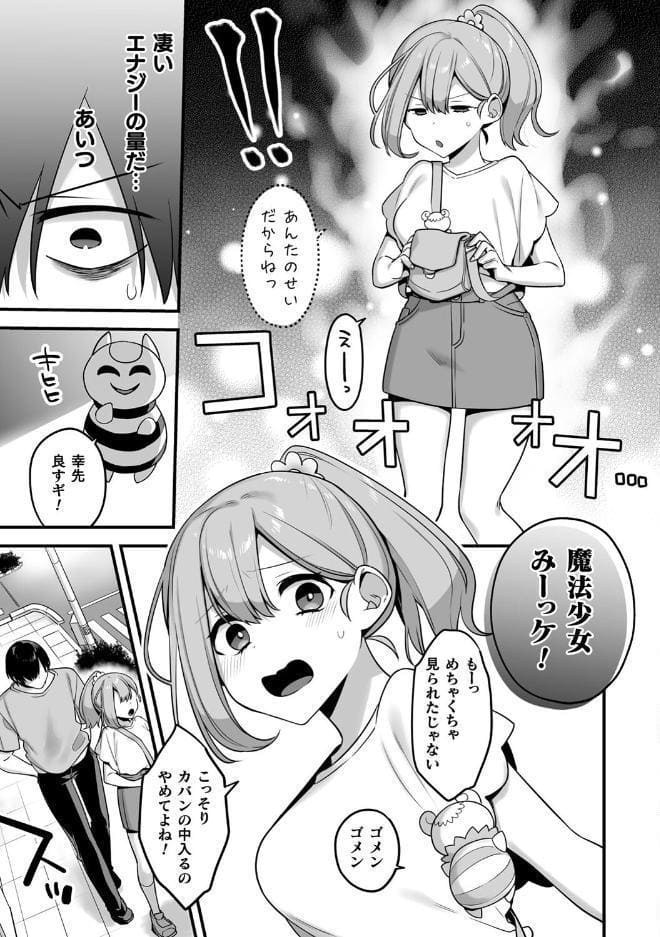 悪の手先になったので。 〜魔法少女を××します〜 THE BOOK1