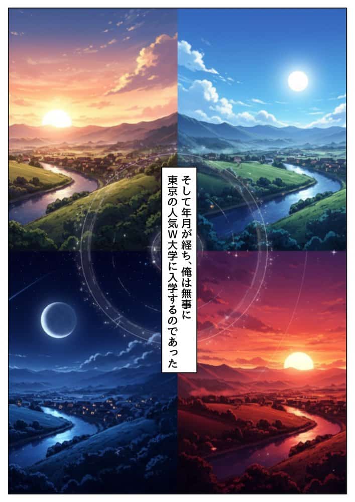 『処女捨て島』昭和に俺が転生したらエロすぎた史実