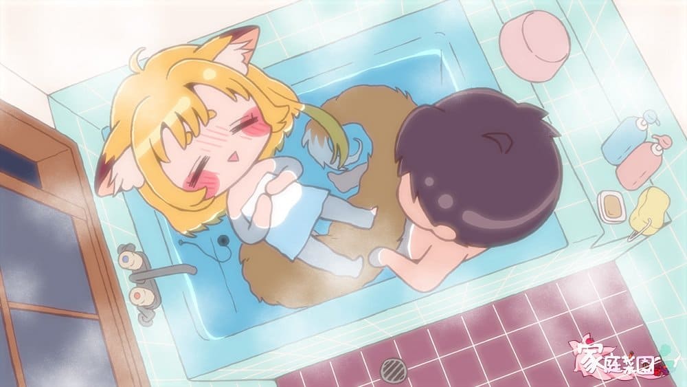 コン・かつ！ 〜狐っ娘と子づくり縁結び〜