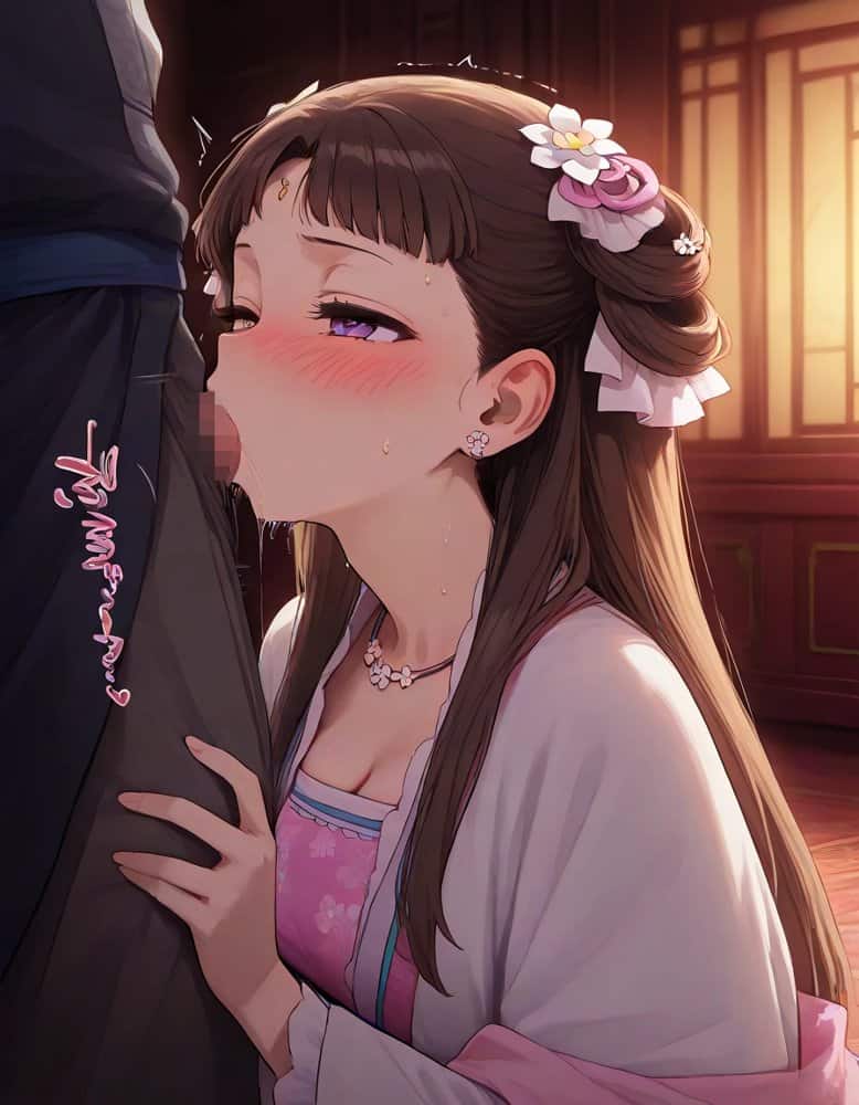 後宮美少女に種付けしまくる（後編）《ストーリー＆台詞ありCG集》〜《巨根チート皇帝転生》〜